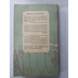 The Ascent of Everest