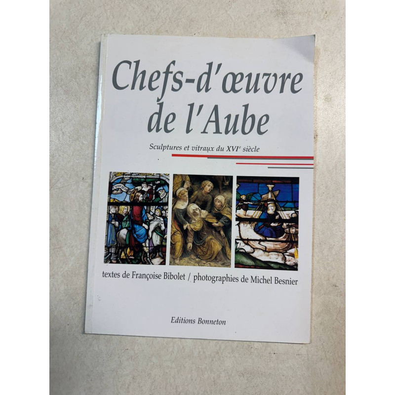 ***Chefs d'Oeuvre de l'Aube***