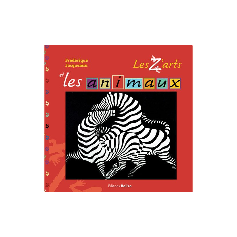 Les zarts et les animaux