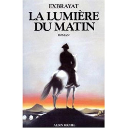 La lumiere du matin- les bonheurs courts t1