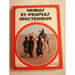 Tribus et peuples mystérieux