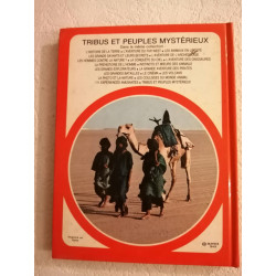 Tribus et peuples mystérieux