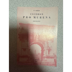 Cicéron pro murena