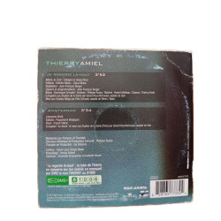 Thierry Amiel - Je Regarde Là-Haut