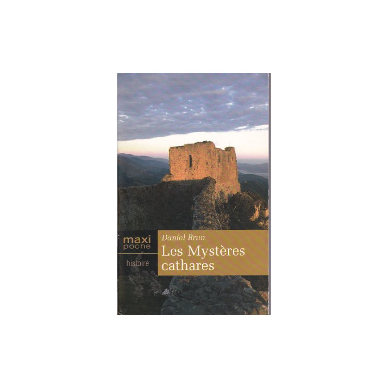 Les Mysteres Cathares