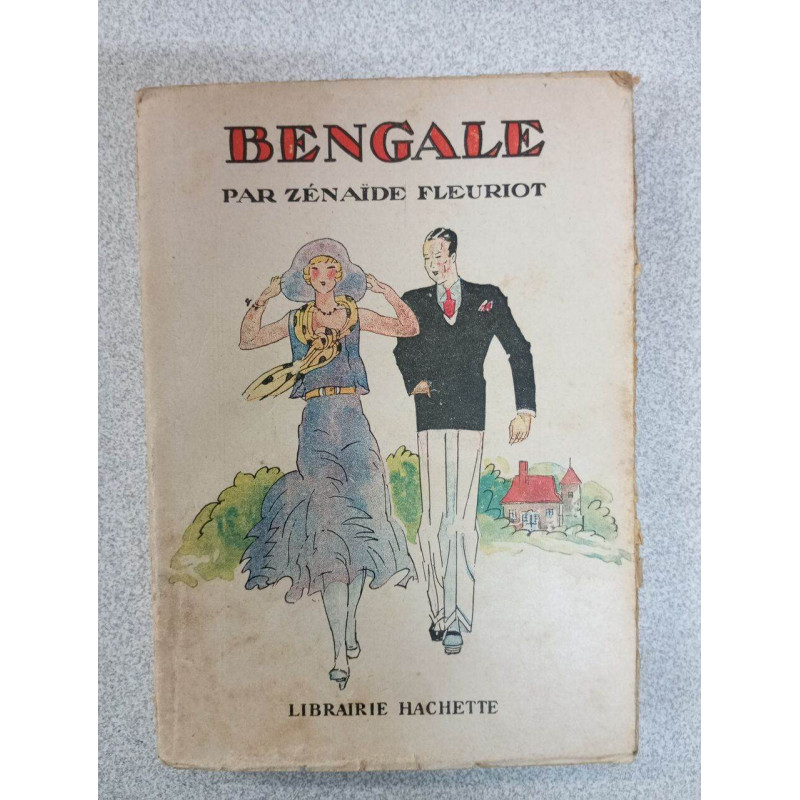 Bengale