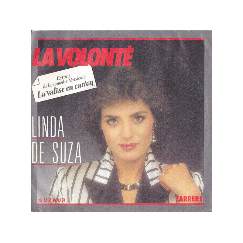 La Volonté - Extrait De La Comédie Musicale La Valise En Carton