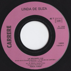 La Volonté - Extrait De La Comédie Musicale La Valise En Carton