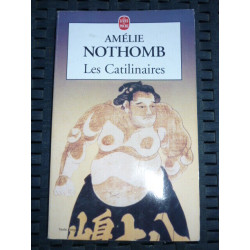 Les Catilinaires Le livre de poche