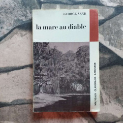 La mare au diable