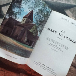 La mare au diable