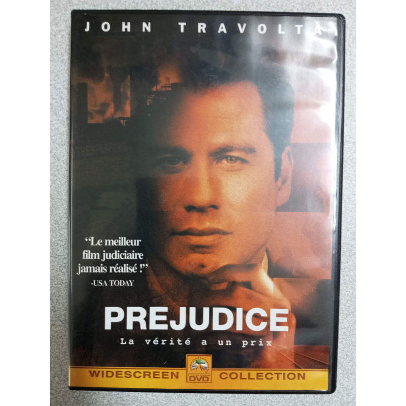 Prejudice