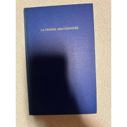 La Femme Abandonnee