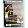 Blind Obsession Brad Johnson Megan Gallagher Import US DVD simple