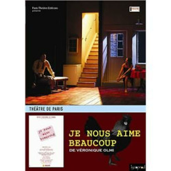 Je nous aime beaucoup [FR Import]