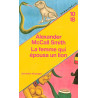 La femme qui épousa un lion
