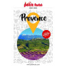 Guide Provence 2022-2023 Petit Futé