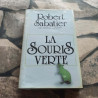 La souris verte