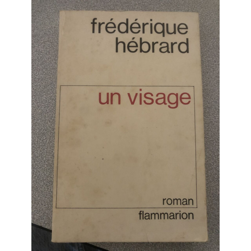 Un visage
