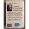 La Robe De Sagesse