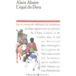 L'égal de Dieu