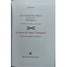 Les carnets du major thompson