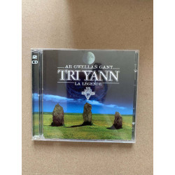 Tri Yann – Ar Gwellan Gañt - La Légende