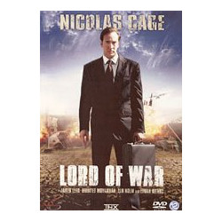 Lord Of War [Import belge]