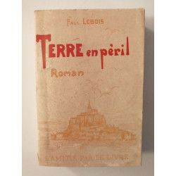 Terre en péril
