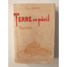 Terre en péril