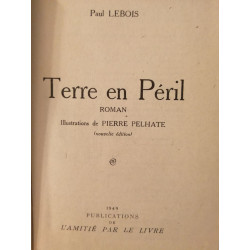 Terre en péril
