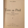 Terre en péril