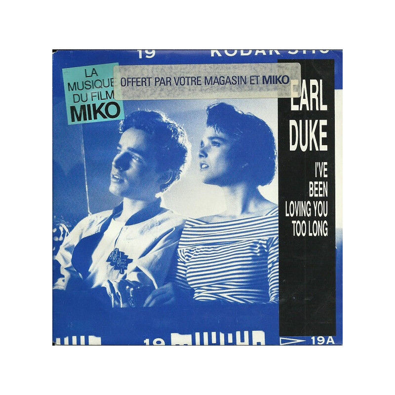 I've Been Loving You Too Long