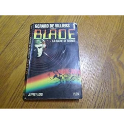 Blade 1 : La hache de bronze