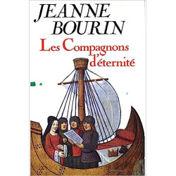 Les compagnons d'éternité