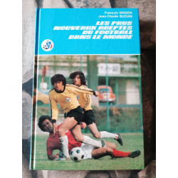 Les pays nouveaux adeptes du football dans le monde