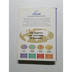 Atlas mondial de l'entreprise