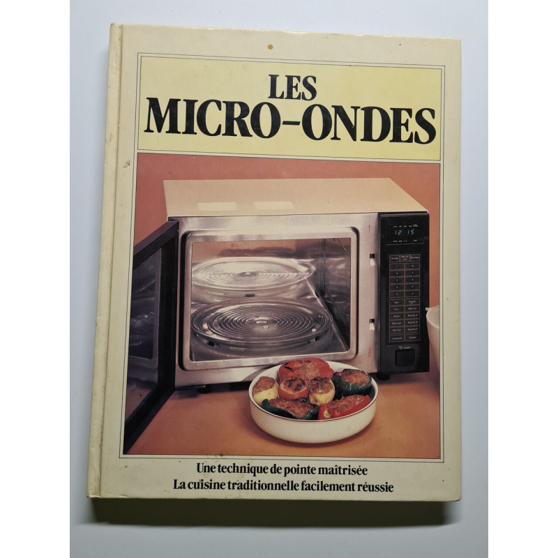 Les Micro-Ondes
