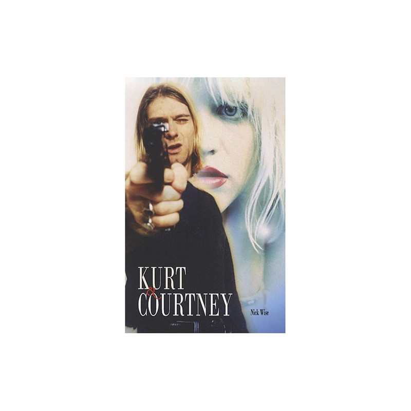 Kurt et Courtney