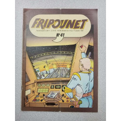 Fripounet n°41