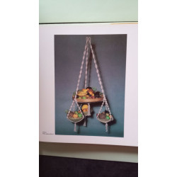 50 Ouvrages En macramé 50 Ouvrages en Macramé -