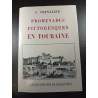 Promenades pittoresques en Touraine