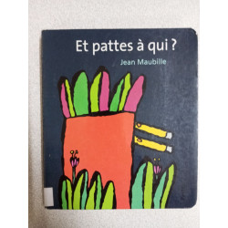 Et pattes a qui