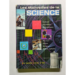 Les Merveilles de la Science