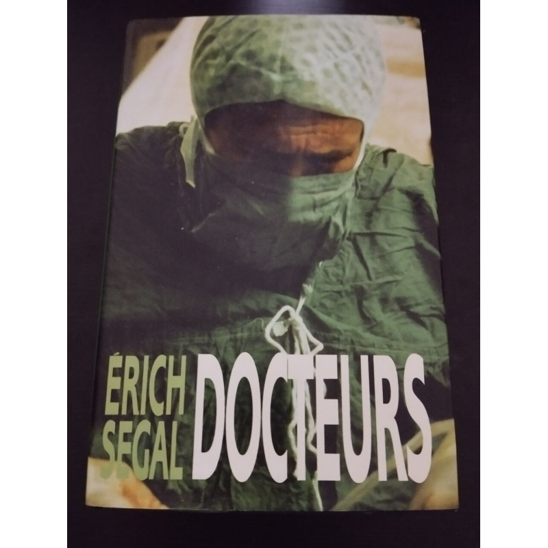 Docteurs