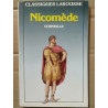Pierre Corneille Nicomède Classiques Larousse