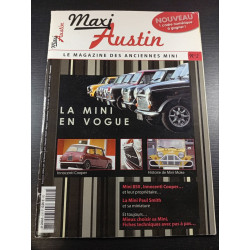 Maxi austin n°2