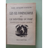 Les six compagnons et le mystère du parc