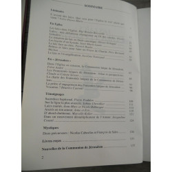 Les laïcs vocation à la sainteté Sources Vives n53