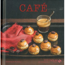 Café - mini gourmands